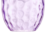 806128 Подвес NUBELLA 1х12W (led) E27 ЧЕРНЫЙ/БРОНЗА/ФИОЛЕТОВЫЙ