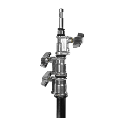 Стойка-тренога GreenBean Titan PRO 300 BABY STEEL