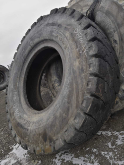 27.00R49 Michelin XDR3 шина б/у