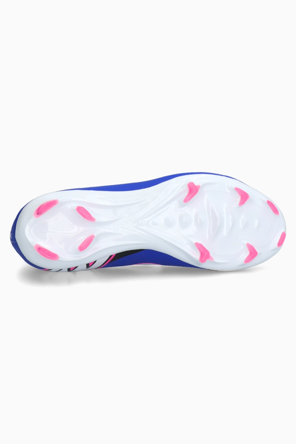 Бутсы Nike Mercurial Zoom Vapor 16 Pro FG Junior - размер 34 EU