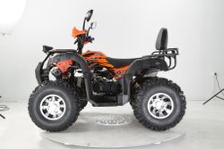 Квадроцикл YACOTA SELA 200 MAX