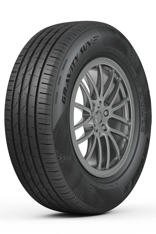 Легковая шина CORDIANT GRAVITY_SUV  225/55R18 б/к 102H