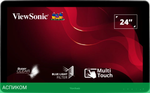 Монитор ViewSonic 23.6" TD2430