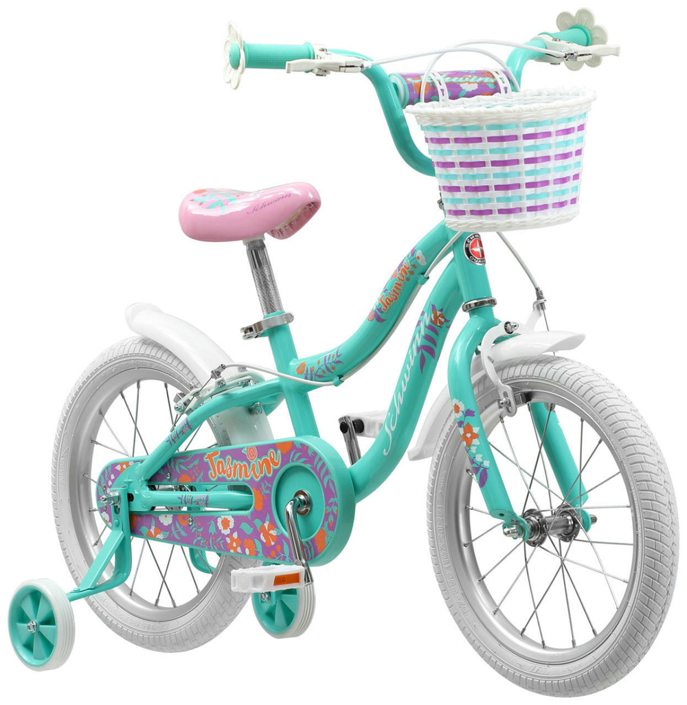 Детский велосипед Schwinn Jasmine (2019)