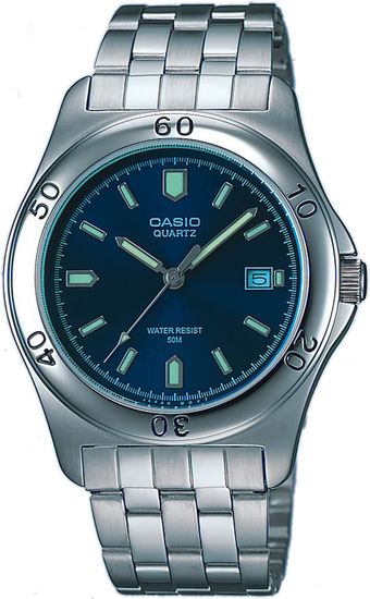 Наручные часы CASIO MTP-1213A-2AVDF