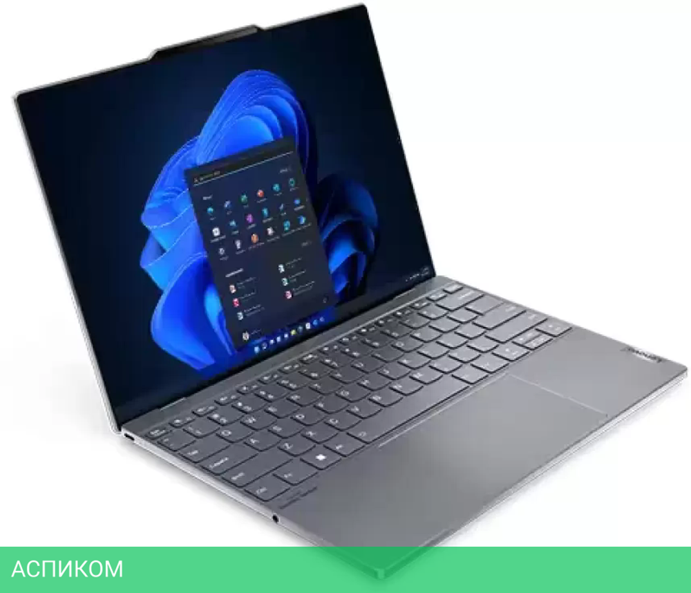 Ноутбук Lenovo ThinkBook X 2024 AI 21NW0002CD