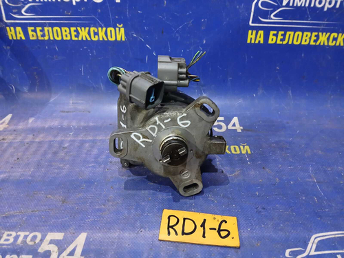 Трамблер Honda CRV 1996