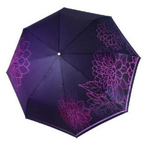 Женский зонт Три Слона, полный автомат 3680-C-01