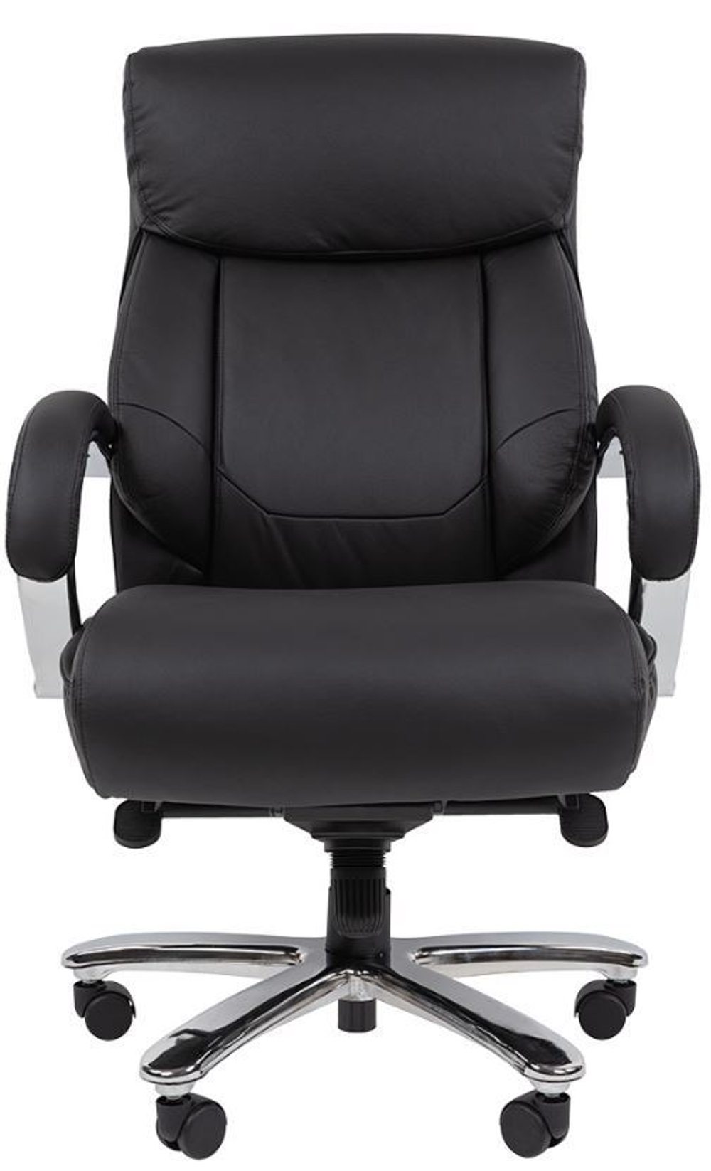 Кресло офисное Chairman CH407