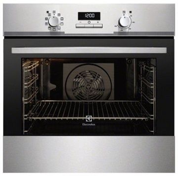 Электрический духовой шкаф Electrolux EOB 3400 BAX