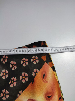 Костюм "Космос" юбочный 52 размер