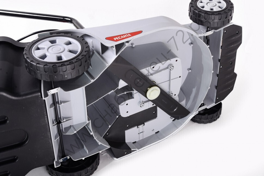 Электрическая газонокосилка Ресанта КР-2000 ЭП