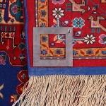 Персидский ковер ручной работы Horasan (201 × 143 см) 220210240 Иран