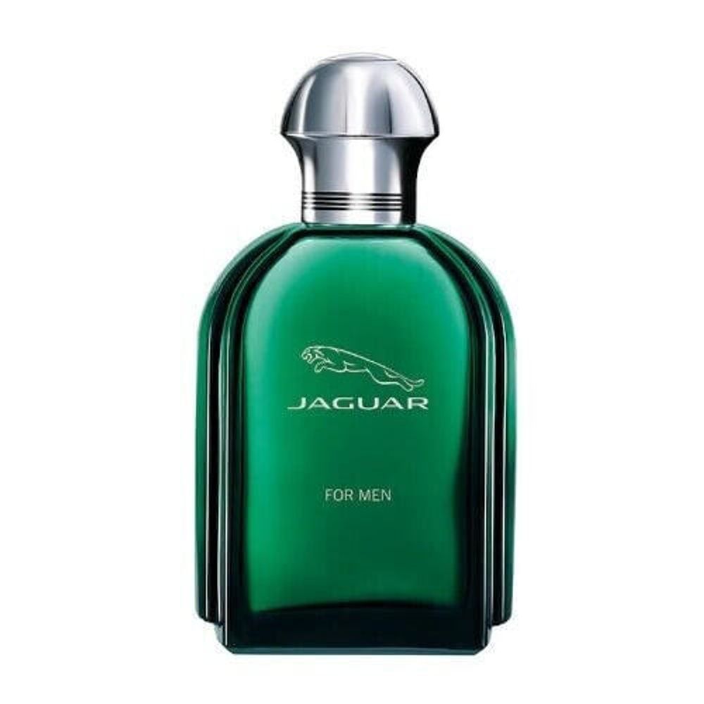 Мужская Парфюмерия Jaguar Eau de Toilette 6% - 12%
