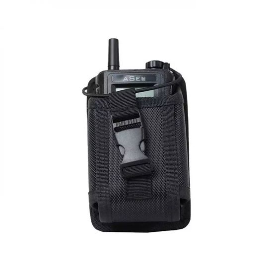 Детектор БПЛА Asel Labs v4