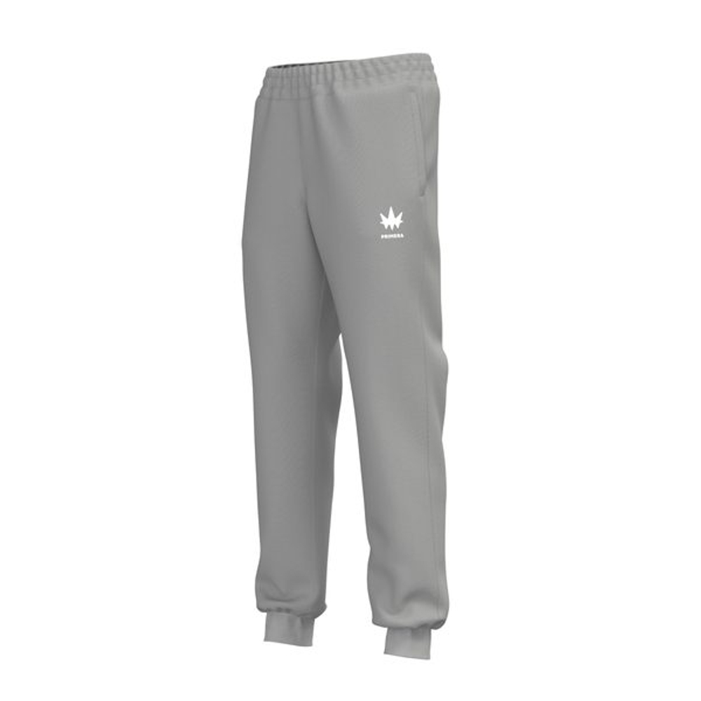 Брюки Element 24 Pant Fleece — Team pewter