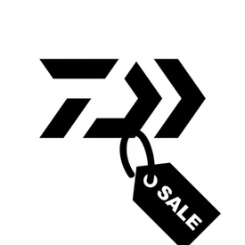 Большие скидки DAIWA!