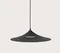 Подвесной светильник Hat C1291/S черный металл