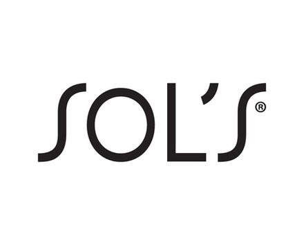 Текстиль Sols