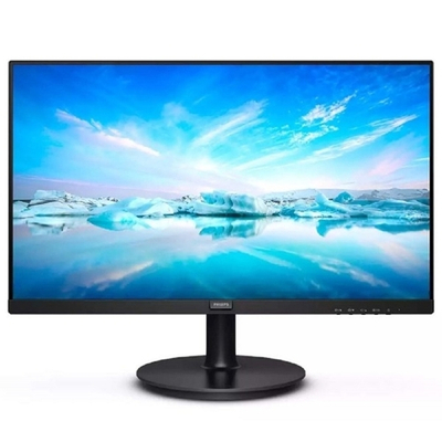 LCD PHILIPS 27" 271V8L (VA 1920x1080 75Hz 4ms 3000:1 178/178 250cd D-Sub HDMI)