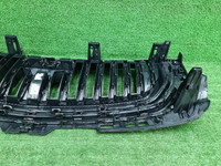 Решетка радиатора Geely Monjaro (2021-н.в.)