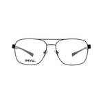 Оправа квадрат INVU IB32502B(футляр) черный (Китай)