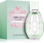 Jimmy Choo Floral Туалетная вода для женщин
