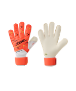 Перчатки вратарские Legend SL3 Roll Flat, коралловый