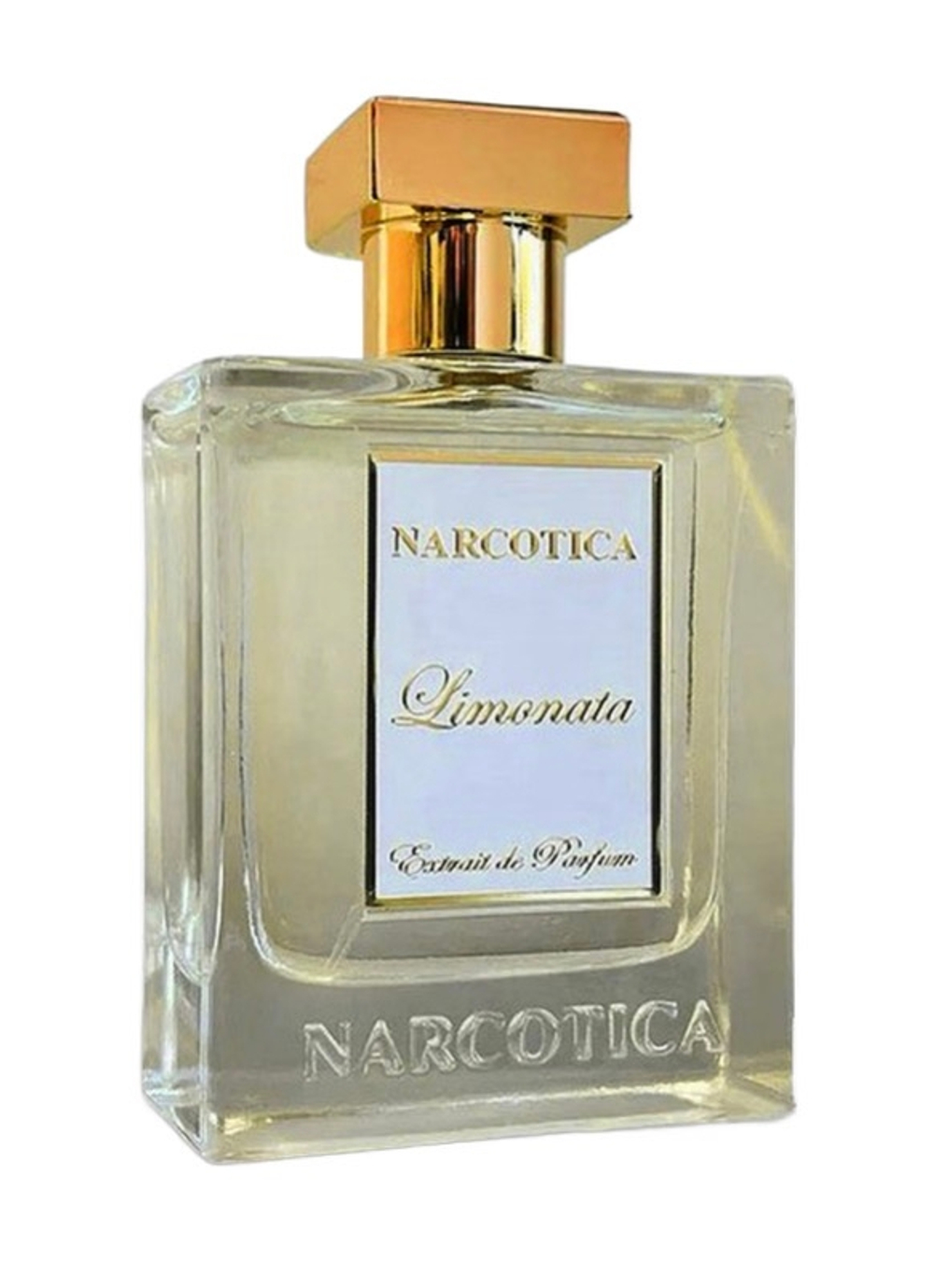 Narcotica Limonata