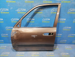 Дверь передняя левая TOYOTA LAND CRUISER 1999