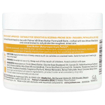 Palmer's, Shea Formula с витамином Е, увлажняющий бальзам с сырым маслом ши, 200 г (7,25 унции)