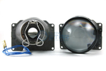 Биксеноновый модуль Hella R New, 3.0 дюйма, для ламп D1/D2/D3/D4/H7, 1шт