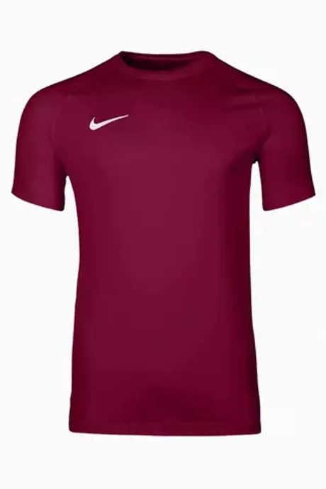 Футболка Nike Dry Park VIII Junior - бордовый