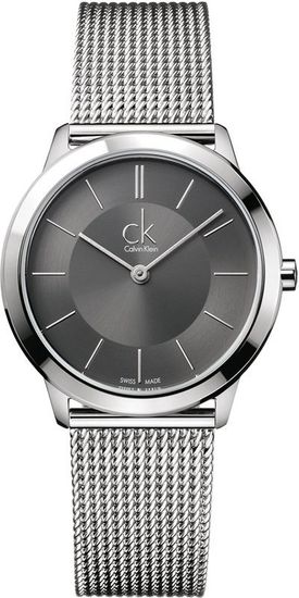 Наручные часы Calvin Klein Minimal K3M22124