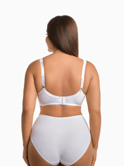 Бюстгальтер OIRO Camilla с мягкими чашками