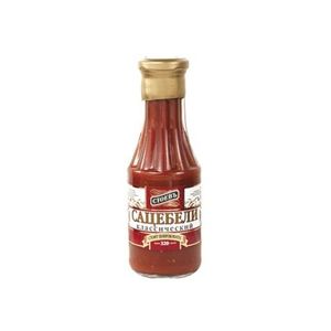 СОУС САЦЕБЕЛИ БАРСКИЕ ПРОДУКТЫ КЛАССИЧЕСКИЙ 320ГР