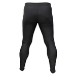 Лосины мужские Rusco Sport only black взрослые