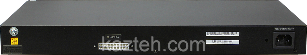 Коммутатор Huawei S5720-52X-LI-48S-AC
