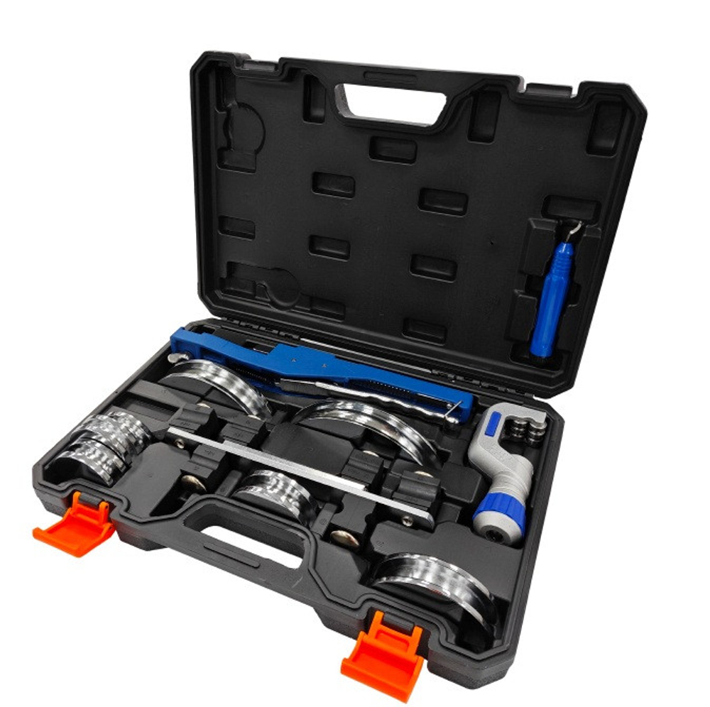 Трубогиб ручной арбалетный Voll V-Bend M 3.11022 для медных труб 1/4-7/8 дюймов