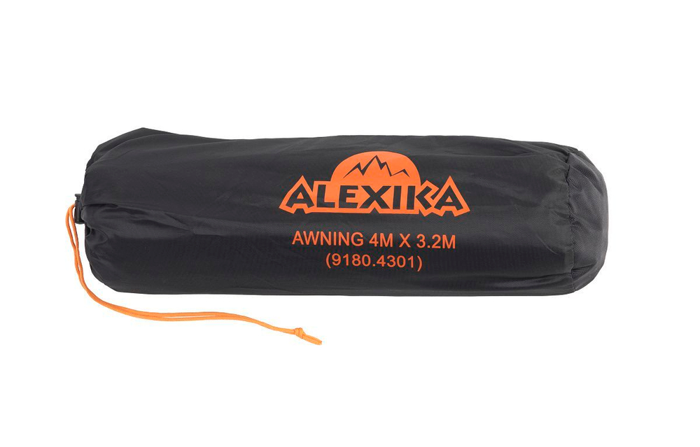 ТЕНТ TATONKA TARP 4M X 4M