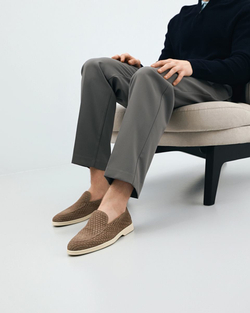 Лоферы DOUGAL’S