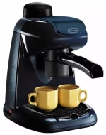 Кофеварка рожковая DELONGHI EC 5