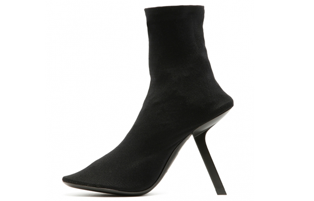Balenciaga 8Cm (Женская размерная сетка)