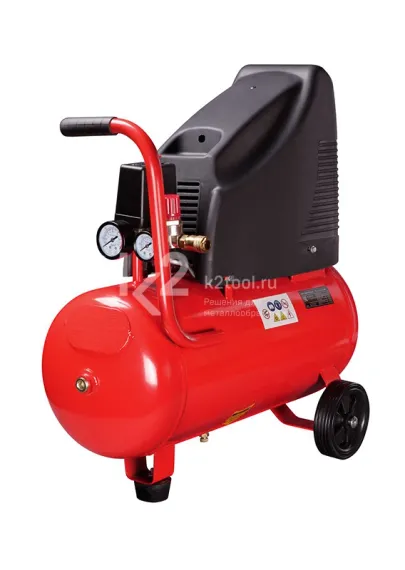 Компрессор Fubag OL 231/24 CM2