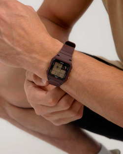 Часы Casio LF-20W-5A