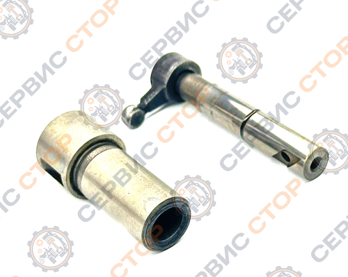 Плунжерная пара насоса S195/1100