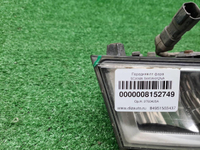 ПТФ правая Scania R-Series (2016-н.в.) LED