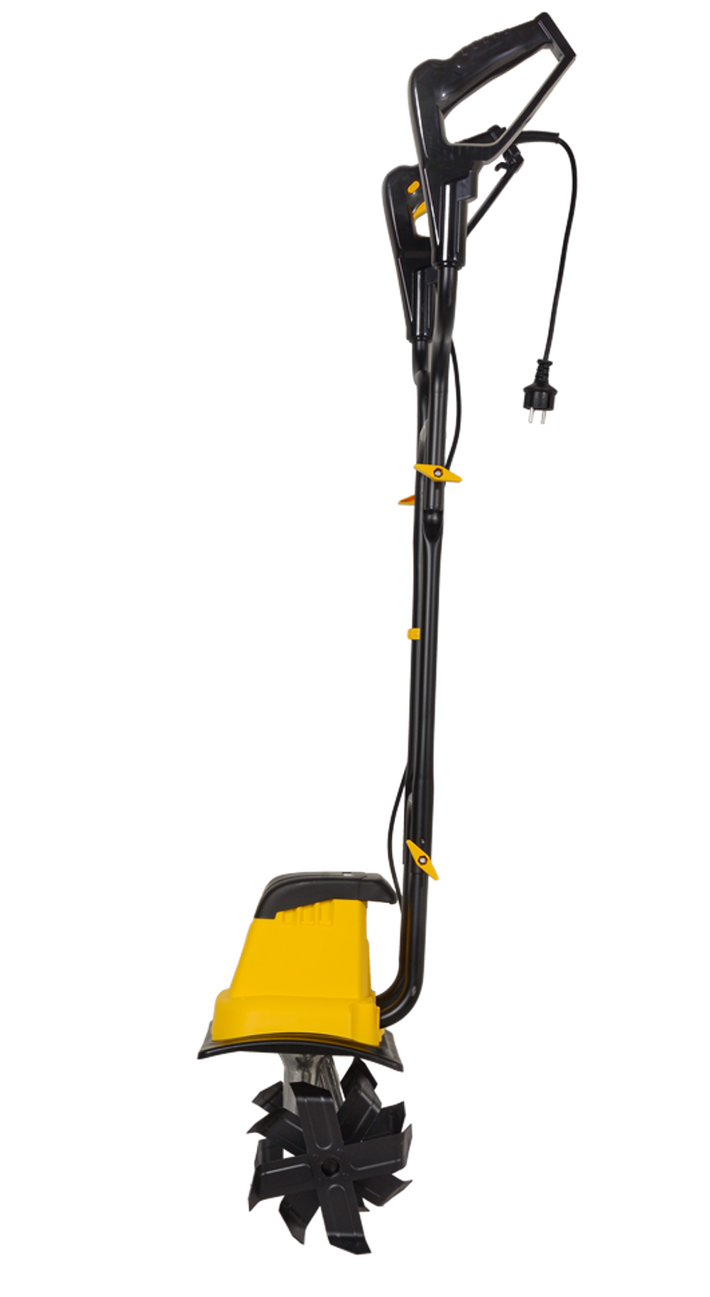 Электрический культиватор Huter ЕМС-1200