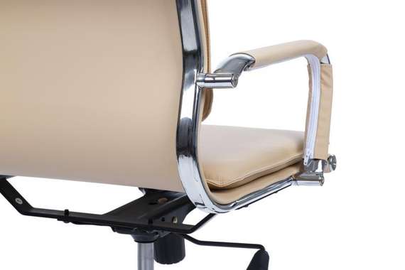 Кресло Hugo RCH 6003-1SEC Бежевый