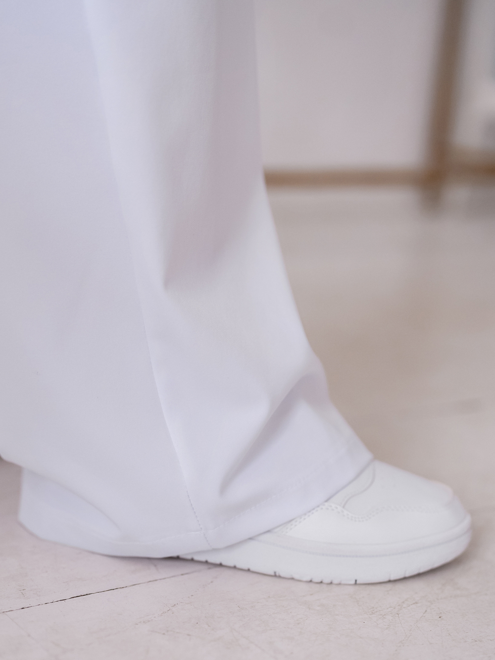 Брюки Serenity палаццо